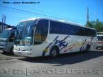 Marcopolo Viaggio 1050 / Mercedes Benz OH-1628L / Pullman Contimar