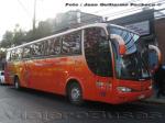 Marcopolo Viaggio 1050 / Mercedes Benz O-400RSE / Pullman del Sur