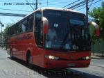 Marcopolo Viaggio 1050 / Volvo B7R / Pullman del Sur