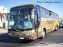 Marcopolo Viaggio 1050 / Volvo B9R / Pullman Sur