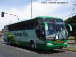 Marcopolo Viaggio 1050 / Volvo B9R / Pullman Sur