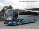 Marcopolo Viaggio 1050 / Volvo B9R / Pullman Jota Be