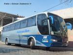 Marcopolo Viaggio 1050 / Volvo B9R / Pullman Bus