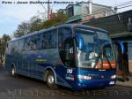 Marcopolo Viaggio 1050 / Volvo B9R / Pullman Bus