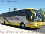 Marcopolo Viaggio 1050 / Volvo B9R / Pullman Sur