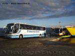 Marcopolo Viaggio 1050 / Mercedes Benz O-400RSE / Cruz del Sur