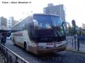 Marcopolo Viaggio 1050 / Mercedes Benz O-500R / Cruz del Sur