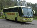 Marcopolo Viaggio 1050 / Mercedes Benz O-500R / Cruz del Sur