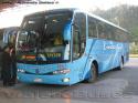 Marcopolo Viaggio 1050 / Mercedes Benz O-500R / Linea Azul