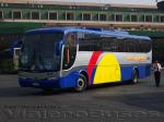 Marcopolo Viaggio 1050 / Mercedes Benz O-400RSE / Tas Choapa por Inter