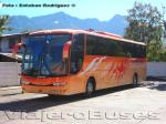 Marcopolo Viaggio 1050 / Volvo B7R / Pullman Bus