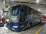 Marcopolo Viaggio 1050 / Volvo B9R / Pullman Jota Be