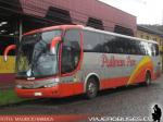 Marcopolo Viaggio 1050 / Volvo B9R / Pullman Sur