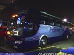 Marcopolo Viaggio 1050 / Volvo B9R / Pullman Sur