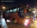 Marcopolo Viaggio 1050 / Mercedes Benz O-500R / Pullman Contimar