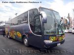 Marcopolo Viaggio 1050 / Mercedes Benz O-500R / Pullman Contimar