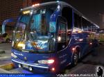 Marcopolo Viaggio 1050 / Scania K124IB / Expreso del Sur