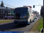 Marcopolo Viaggio 1050 / Mercedes Benz O-400RSE / Queilen Bus