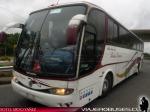 Marcopolo Viaggio 1050 / Mercedes Benz O-400RSE / Buses Garcia