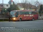 Marcopolo Viaggio 1050 / Mercedes Benz O-400RSE / Linea Azul