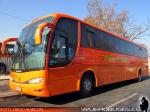 Marcopolo Viaggio 1050 / Mercedes Benz O-400RSE / Linea 20