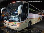 Marcopolo Viaggio 1050 / Mercedes Benz O-400RSE / Lista Azul