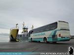 Marcopolo Viaggio 1050 / Mercedes Benz OH-1628 / Cruz del Sur