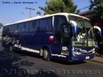 Marcopolo Viaggio 1050 / Mercedes Benz O-500R / Pullman Contimar