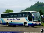 Marcopolo Viaggio 1050 / Mercedes Benz OH-1628 / Cruz del Sur