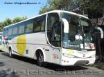 Marcopolo Viaggio 1050 / Mercedes Benz OF-1721 / Pullman Contimar