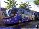 Marcopolo Viaggio G7 1050 / Mercedes Benz OC-500RF / Pullman Contimar