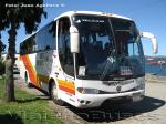 Marcopolo Viaggio 1050 / Mercedes Benz OF-1721 / Buses Pirehueico