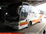 Marcopolo Viaggio 1050 / Mercedes Benz OF-1721 / Buses Pirehueico