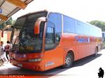 Marcopolo Viaggio 1050 / Mercedes Benz O-500R / Pullman JC