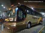 Marcopolo Viaggio 1050 / Volvo B9R / Pullman Sur