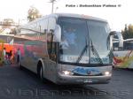 Marcopolo Viaggio 1050 / Mercedes Benz O-500R / Berr-Tur