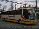 Marcopolo Viaggio 1050 / Scania K124IB / Pullman JC