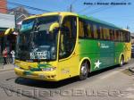 Marcopolo Viaggio 1050 / Scania K124IB / Talmocur - Servicio Especial