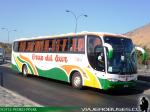 Marcopolo Viaggio 1050 / Scania K124IB / Cruz del Sur