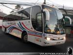 Marcopolo Viaggio 1050 / Scania K310 / Expreso Santa Cruz