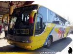 Marcopolo Viaggio 1050 / Scania K124IB / Jet Sur