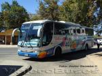 Marcopolo Viaggio 1050 / Scania K310 / Salon Villa Prat