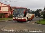 Marcopolo Viaggio 1050 / Scania K124IB / Pullman Sur