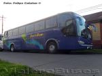 Marcopolo Viaggio 1050 / Scania K124IB / SuriBus