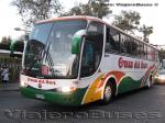 Marcopolo Viaggio 1050 / Scania K124IB / Cruz del Sur