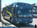 Marcopolo Viaggio 1050 / Mercedes Benz O-500R / Talmocur