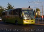 Marcopolo Viaggio 1050 / Mercedes Benz OH-1628 / Tur-Bus