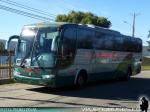 Marcopolo Viaggio 1050 / Volvo B9R / Pullman Sur