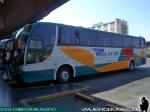 Marcopolo Viaggio 1050 / Mercedes Benz O-400RSE / Salon Villa Prat