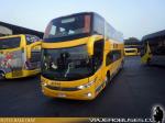 Marcopolo Paradiso G7 1800DD / Scania K410 / ETM